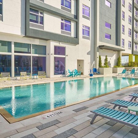 Tru By Hilton Fort Lauderdale Downtown-Flagler Village Luaran gambar