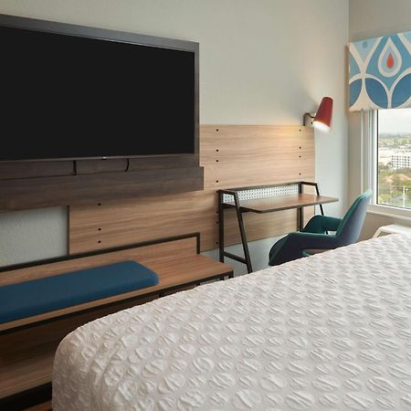 Tru By Hilton Fort Lauderdale Downtown-Flagler Village Luaran gambar