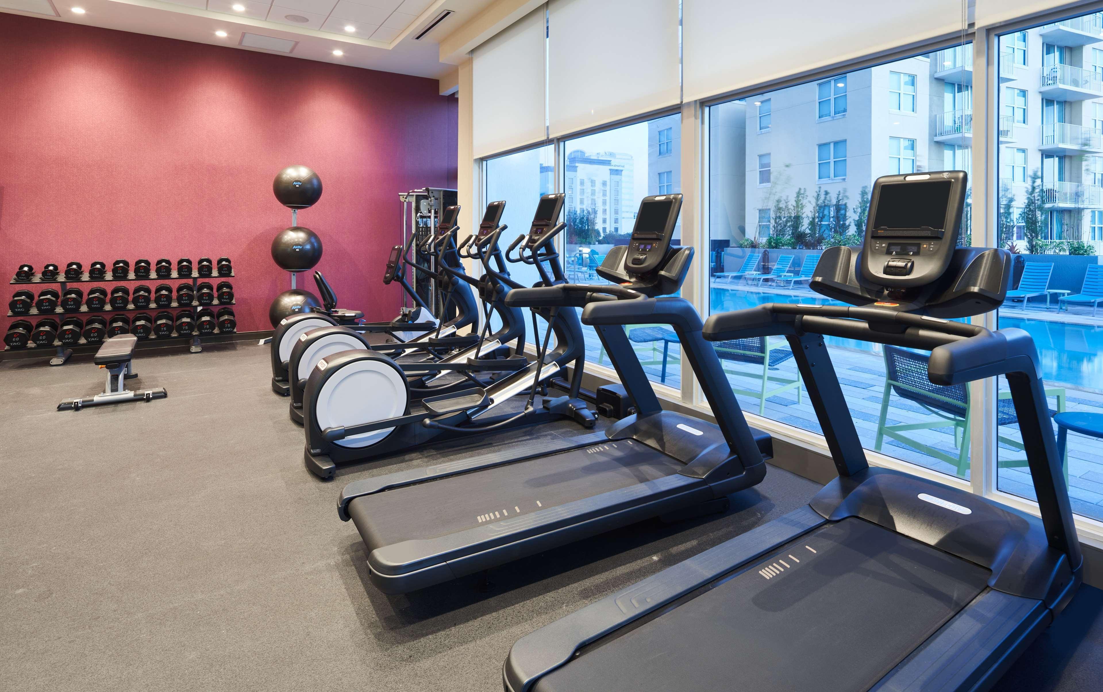 Tru By Hilton Fort Lauderdale Downtown-Flagler Village Luaran gambar