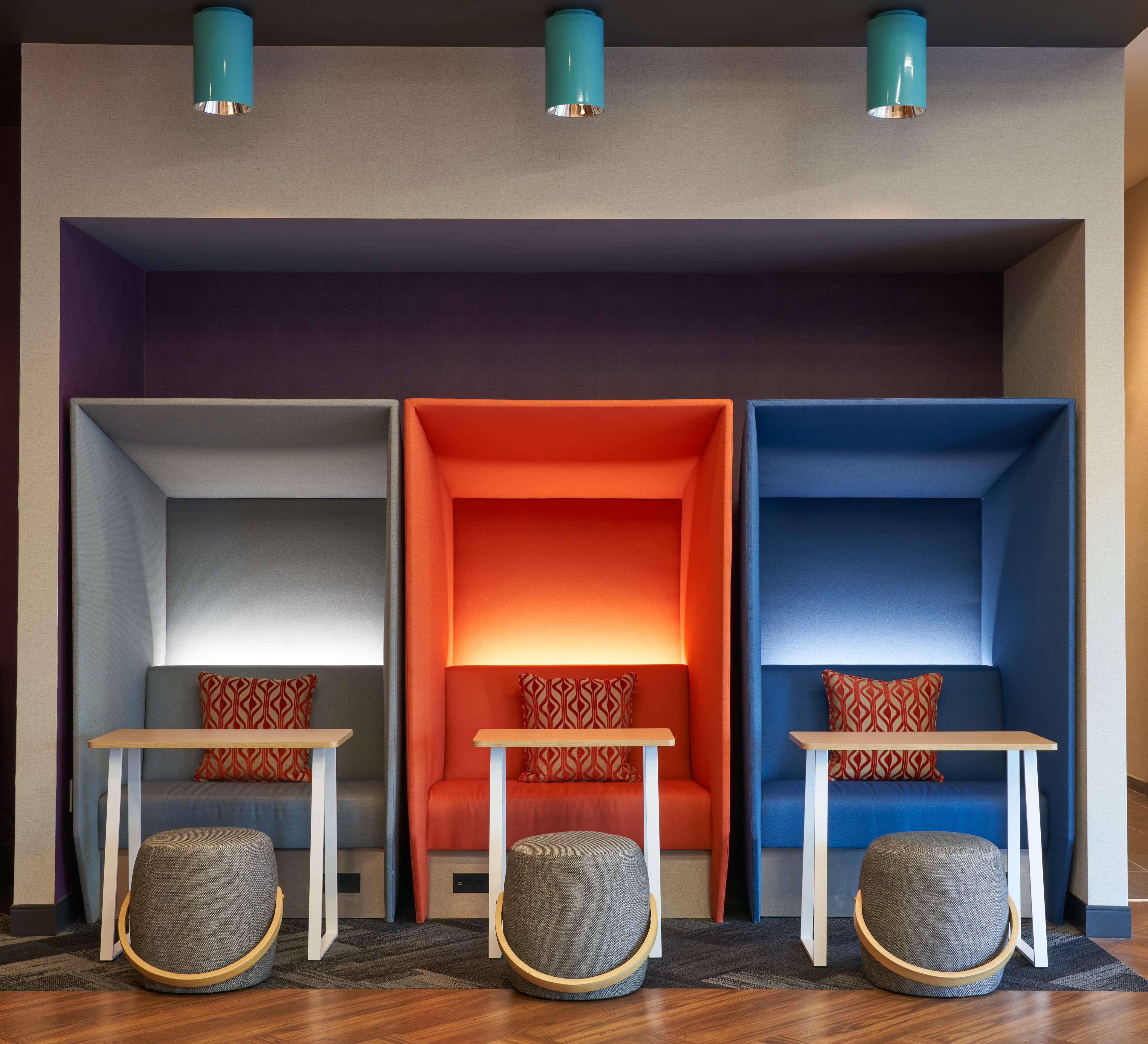 Tru By Hilton Fort Lauderdale Downtown-Flagler Village Luaran gambar
