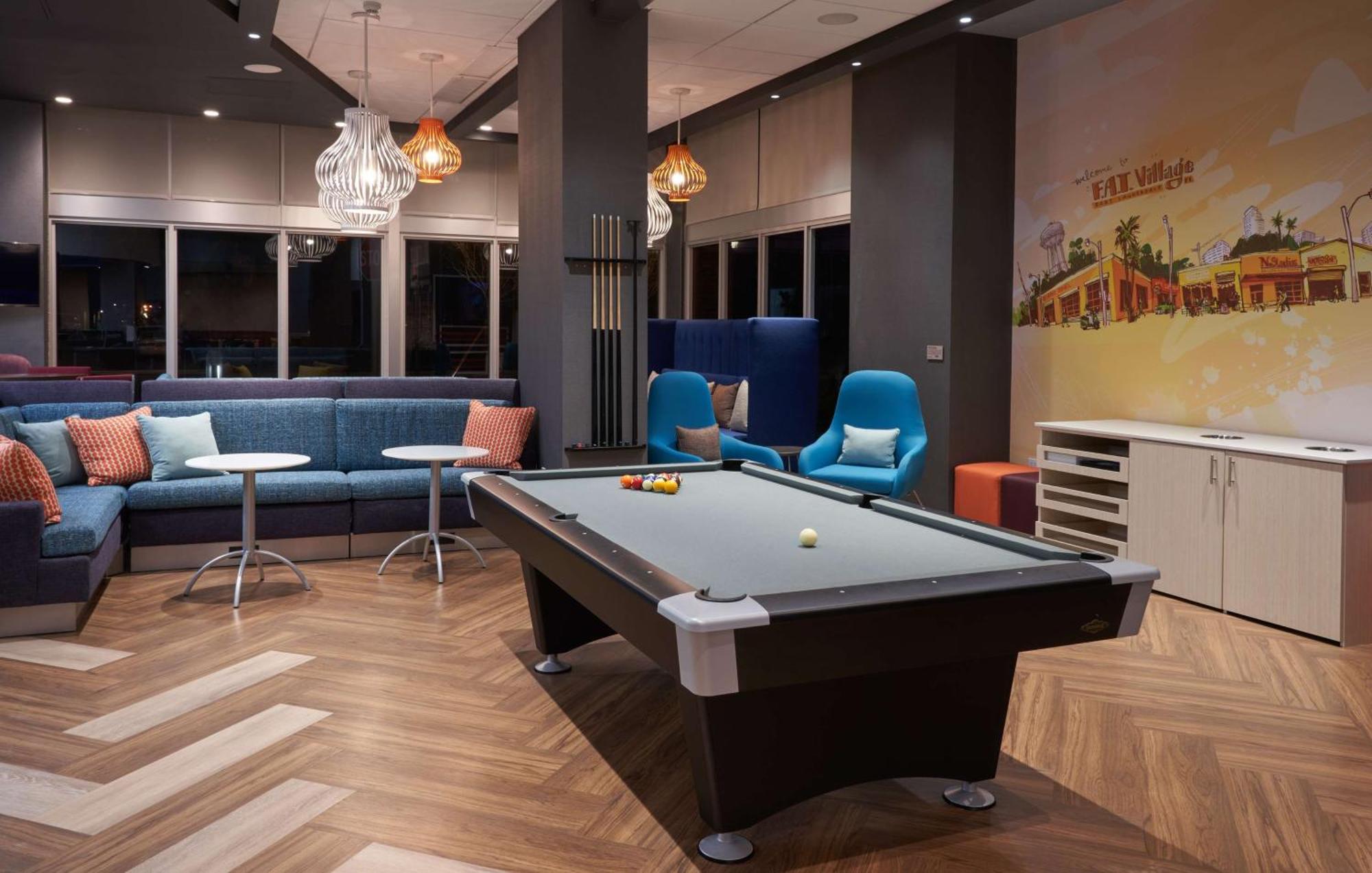 Tru By Hilton Fort Lauderdale Downtown-Flagler Village Luaran gambar