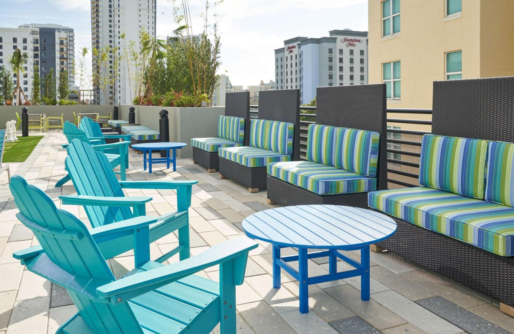 Tru By Hilton Fort Lauderdale Downtown-Flagler Village Luaran gambar