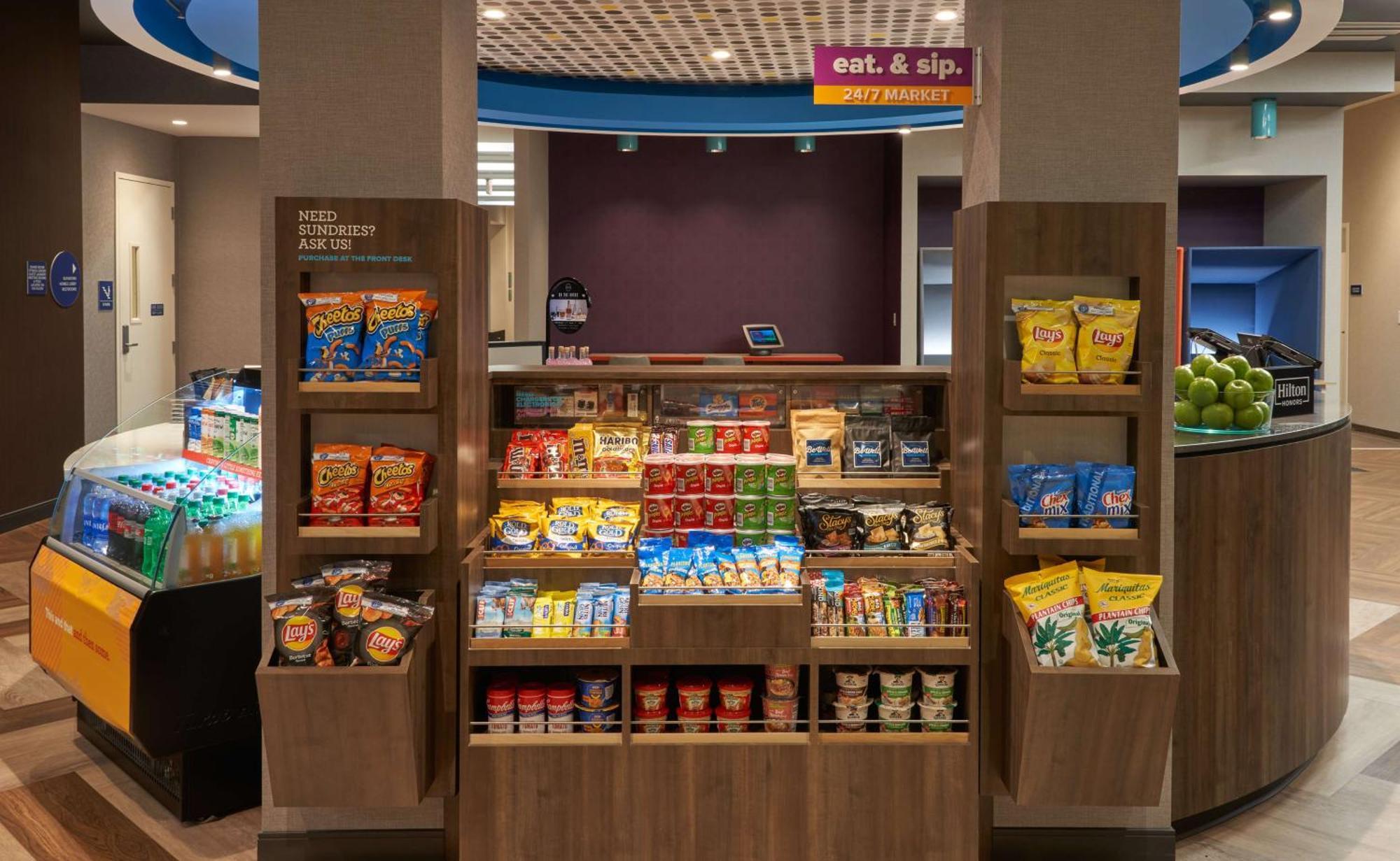 Tru By Hilton Fort Lauderdale Downtown-Flagler Village Luaran gambar