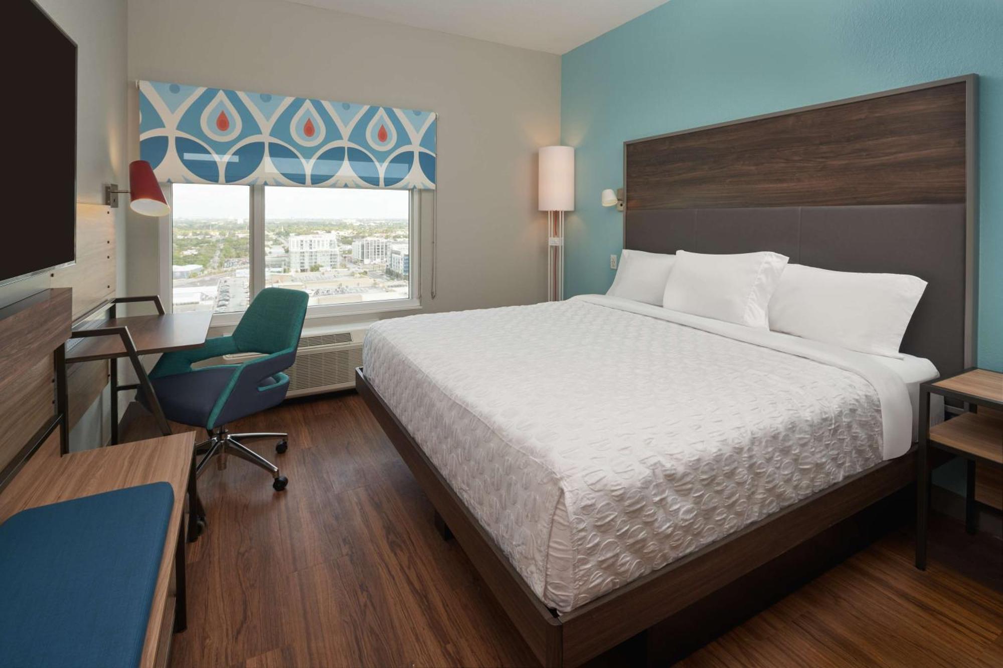 Tru By Hilton Fort Lauderdale Downtown-Flagler Village Luaran gambar