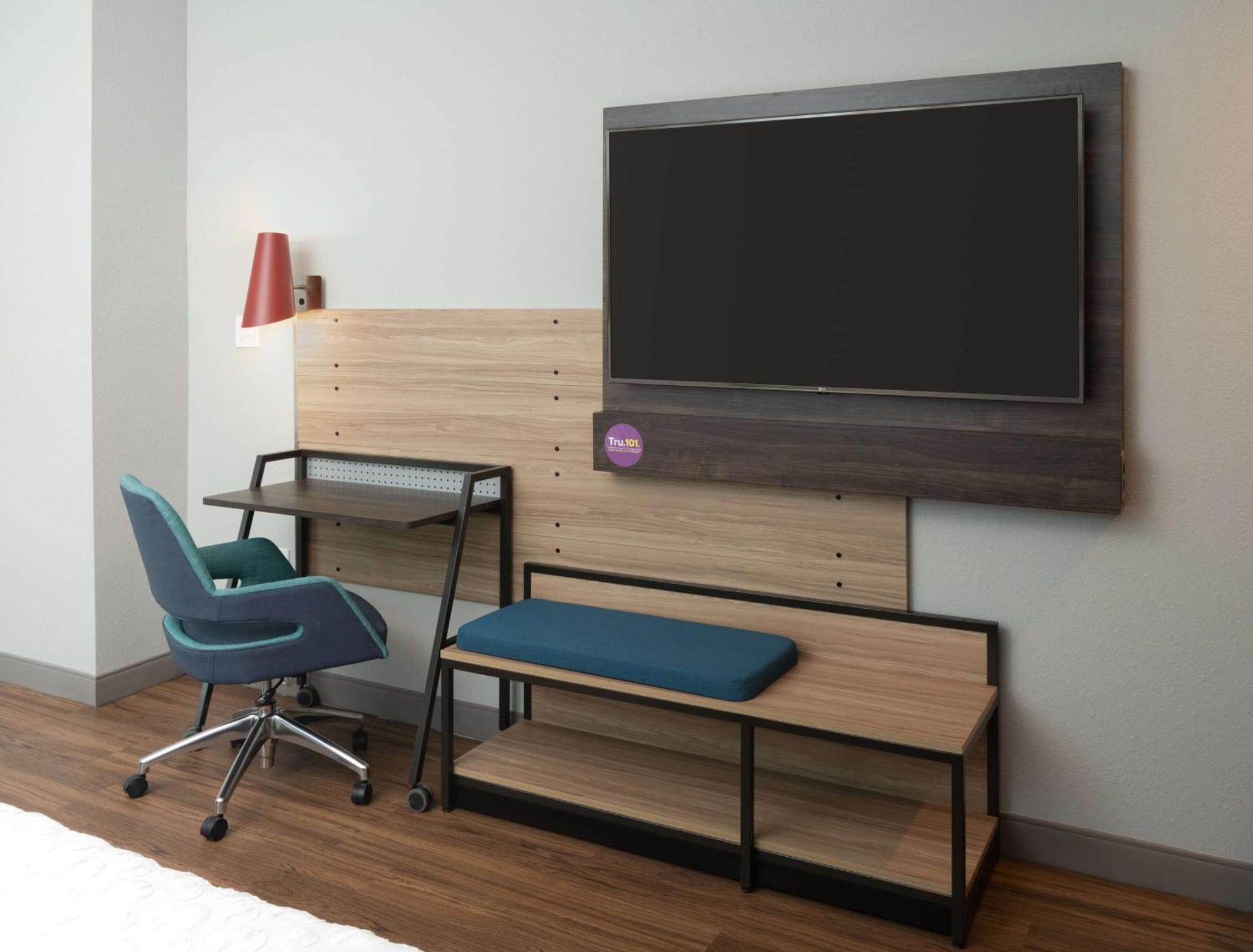 Tru By Hilton Fort Lauderdale Downtown-Flagler Village Luaran gambar