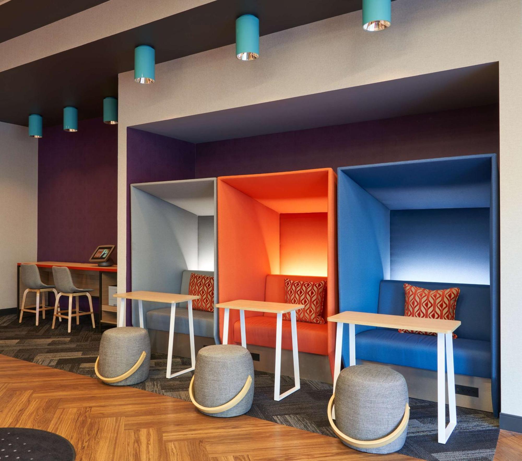 Tru By Hilton Fort Lauderdale Downtown-Flagler Village Luaran gambar