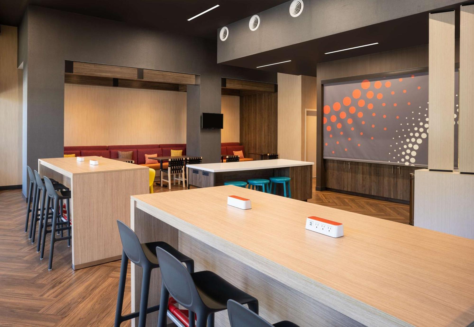 Tru By Hilton Fort Lauderdale Downtown-Flagler Village Luaran gambar