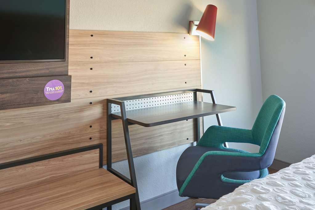 Tru By Hilton Fort Lauderdale Downtown-Flagler Village Bilik gambar