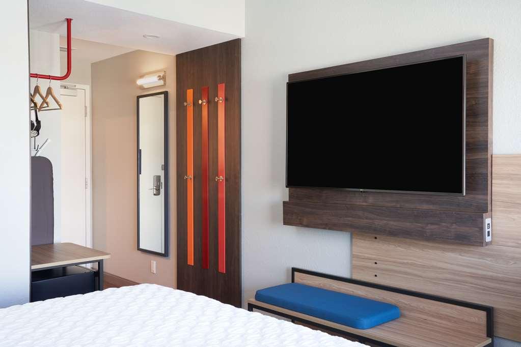 Tru By Hilton Fort Lauderdale Downtown-Flagler Village Bilik gambar