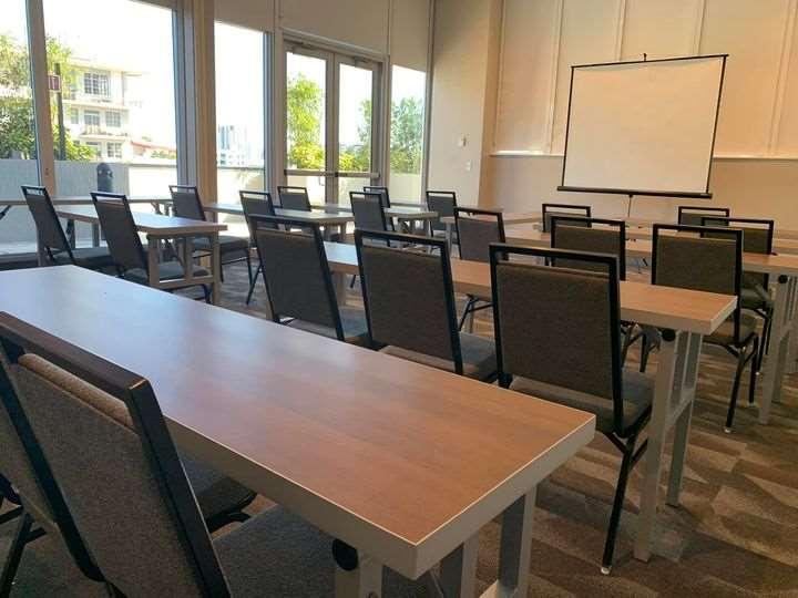 Tru By Hilton Fort Lauderdale Downtown-Flagler Village Kemudahan gambar