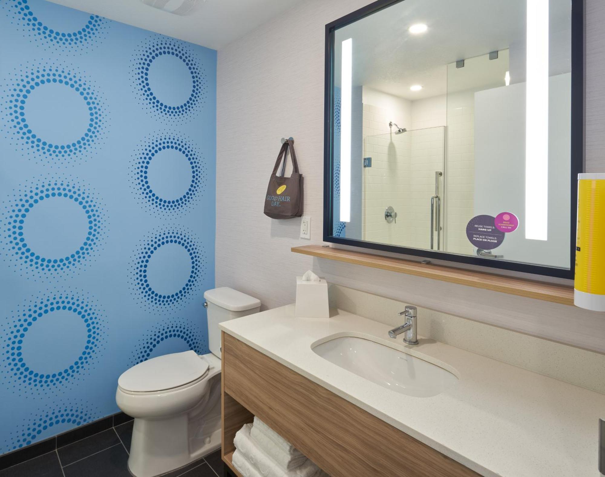 Tru By Hilton Fort Lauderdale Downtown-Flagler Village Luaran gambar